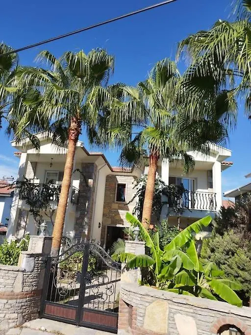 Appartement Storks Nest Hause à Ortaca   Ortaca (Mugla)