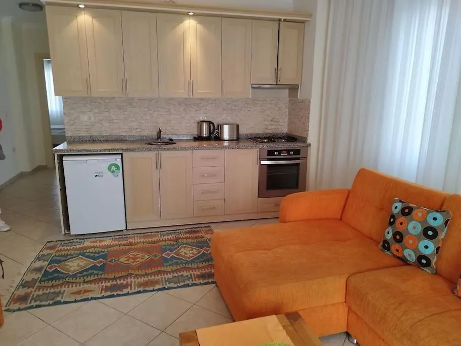Appartement Storks Nest Hause à Ortaca  0*, Ortaca (Mugla)