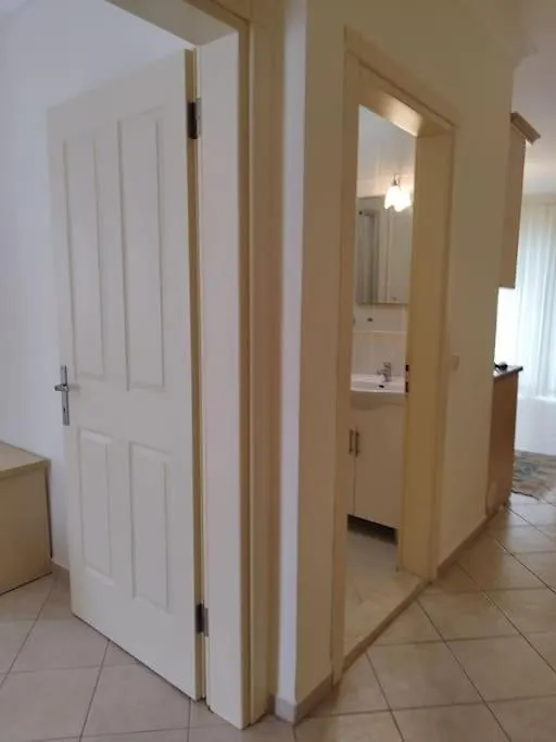 Appartement Storks Nest Hause à Ortaca  0*, Ortaca (Mugla)