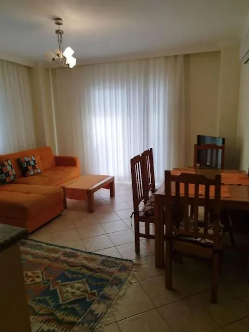 Appartement Storks Nest Hause à Ortaca  0*, Ortaca (Mugla)